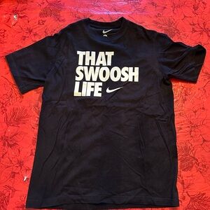 Lot of Nike Kid’s  Tees - That Swoosh Life Three shirts one price